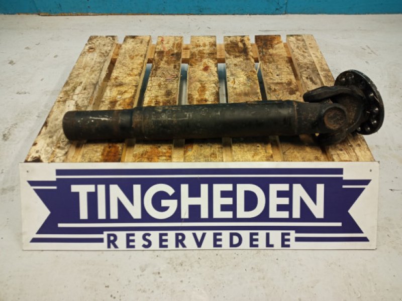 Sonstiges Baggerzubehör typu CLAAS Lexion 780, Gebrauchtmaschine v Hemmet (Obrázek 1)