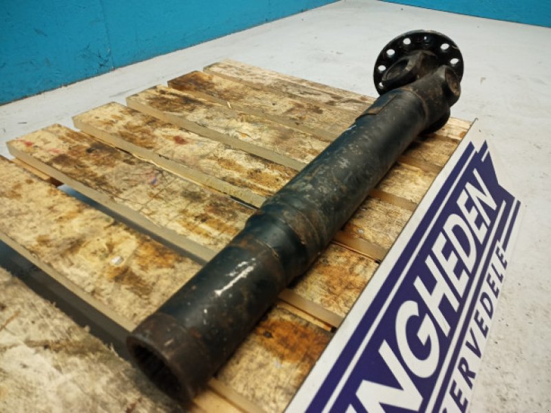 Sonstiges Baggerzubehör typu CLAAS Lexion 780, Gebrauchtmaschine v Hemmet (Obrázek 2)