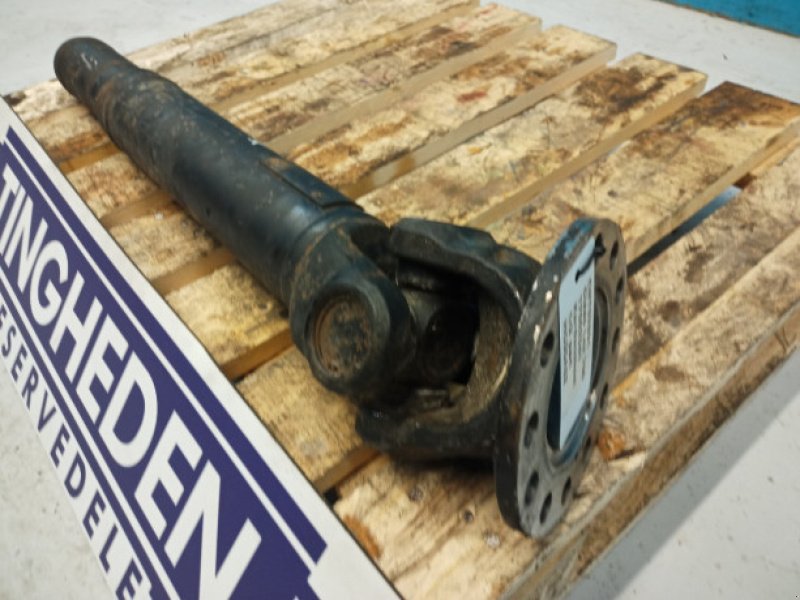 Sonstiges Baggerzubehör typu CLAAS Lexion 780, Gebrauchtmaschine v Hemmet (Obrázek 3)