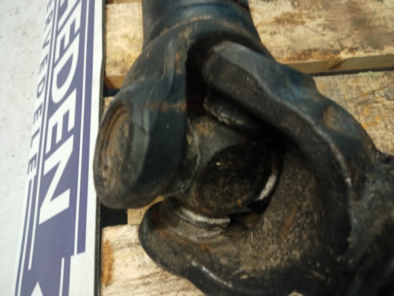 Sonstiges Baggerzubehör typu CLAAS Lexion 780, Gebrauchtmaschine v Hemmet (Obrázek 6)