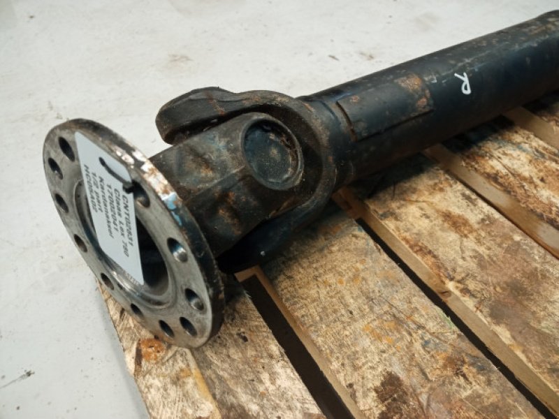 Sonstiges Baggerzubehör typu CLAAS Lexion 780, Gebrauchtmaschine v Hemmet (Obrázek 4)