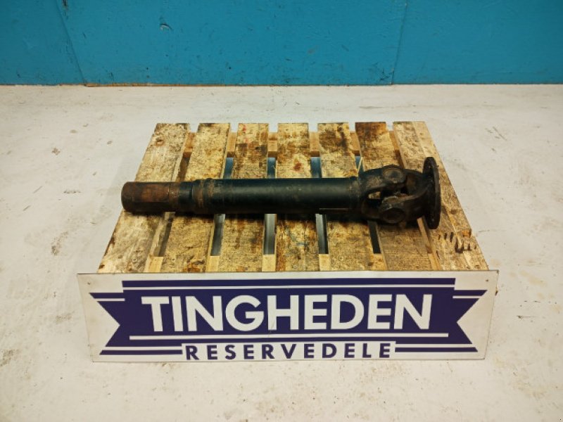 Sonstiges Baggerzubehör typu CLAAS Lexion 780, Gebrauchtmaschine v Hemmet (Obrázek 1)