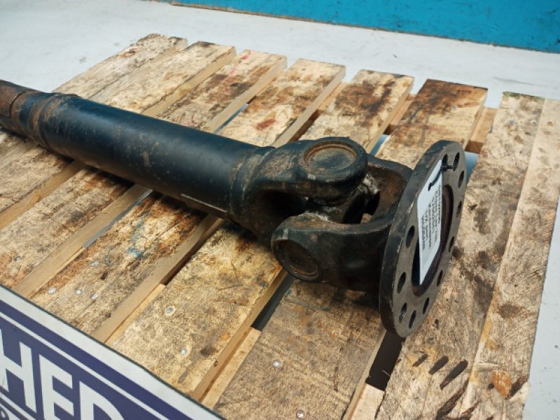 Sonstiges Baggerzubehör typu CLAAS Lexion 780, Gebrauchtmaschine v Hemmet (Obrázek 3)