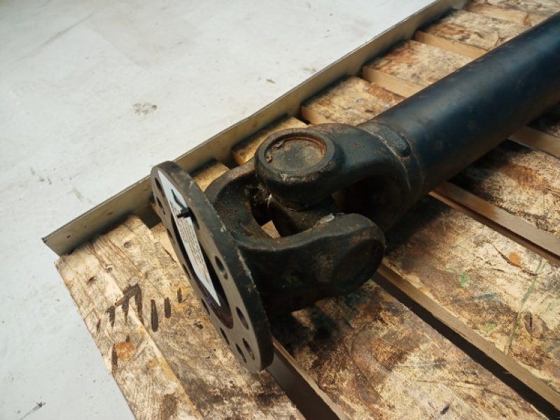 Sonstiges Baggerzubehör typu CLAAS Lexion 780, Gebrauchtmaschine v Hemmet (Obrázek 4)