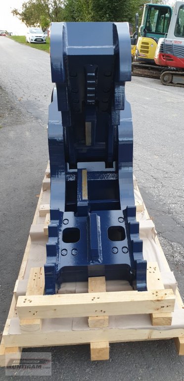 Sonstiges Baggerzubehör des Typs Daemo DRP 235, Neumaschine in Deutsch - Goritz (Bild 2)