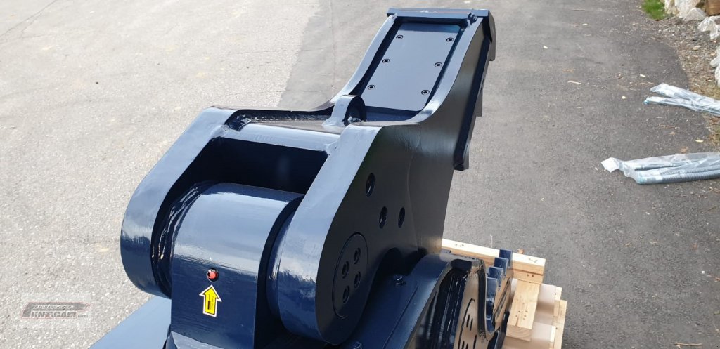 Sonstiges Baggerzubehör des Typs Daemo DRP 235, Neumaschine in Deutsch - Goritz (Bild 4)