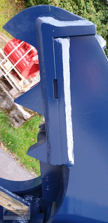 Sonstiges Baggerzubehör des Typs Daemo DRP 235, Neumaschine in Deutsch - Goritz (Bild 5)