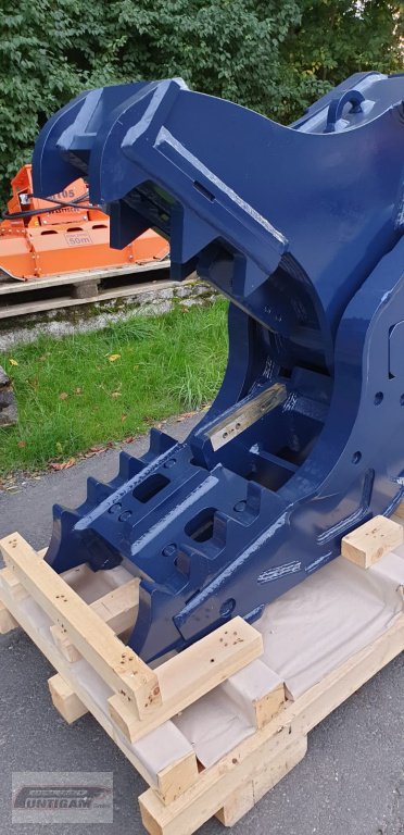 Sonstiges Baggerzubehör des Typs Daemo DRP 235, Neumaschine in Deutsch - Goritz (Bild 6)