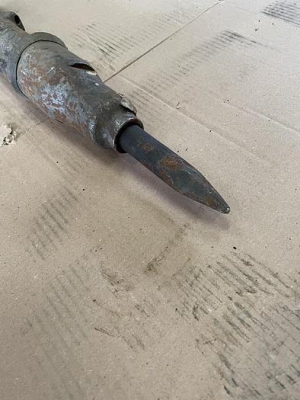 Sonstiges Baggerzubehör of the type Demag P10 Presslufthammer, Gebrauchtmaschine in Göpfritz an der Wild (Picture 4)