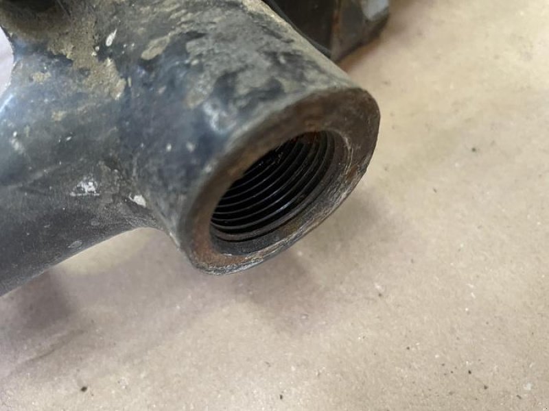 Sonstiges Baggerzubehör of the type Demag P10 Presslufthammer, Gebrauchtmaschine in Göpfritz an der Wild (Picture 3)