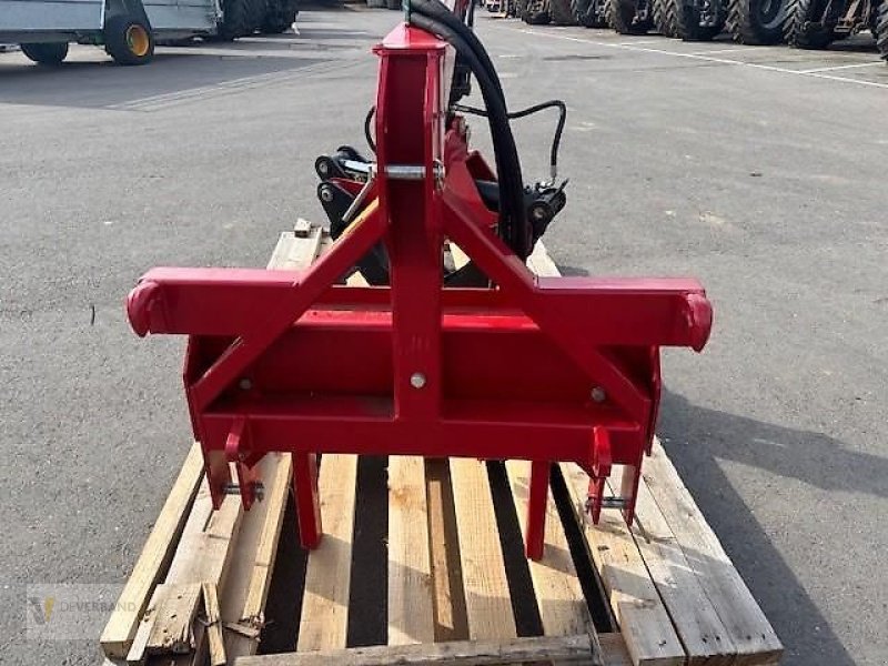 Sonstiges Baggerzubehör typu Düvelsdorf Forstzange DFK Kombi, Vorführmaschine v Colmar-Berg (Obrázek 4)