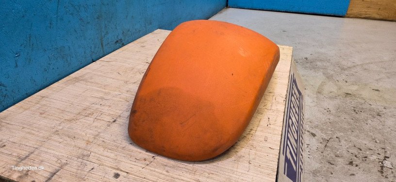 Sonstiges Baggerzubehör typu Fiat Hitachi FB200, Gebrauchtmaschine v Hemmet (Obrázek 4)