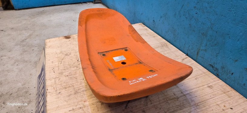 Sonstiges Baggerzubehör typu Fiat Hitachi FB200, Gebrauchtmaschine v Hemmet (Obrázek 10)