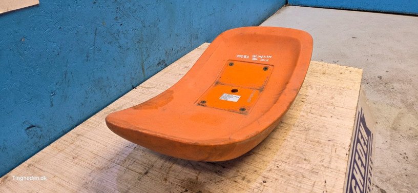 Sonstiges Baggerzubehör typu Fiat Hitachi FB200, Gebrauchtmaschine v Hemmet (Obrázek 8)