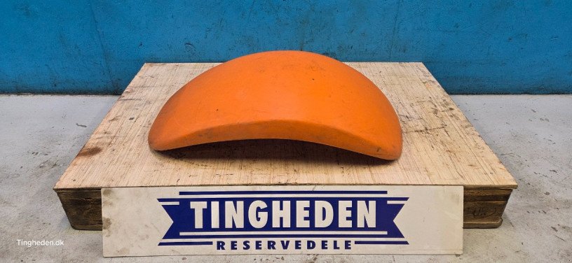 Sonstiges Baggerzubehör typu Fiat Hitachi FB200, Gebrauchtmaschine v Hemmet (Obrázek 1)