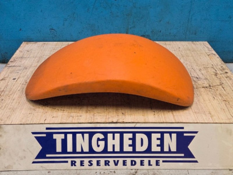 Sonstiges Baggerzubehör a típus Fiat Hitachi FB200, Gebrauchtmaschine ekkor: Hemmet (Kép 1)