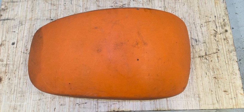 Sonstiges Baggerzubehör typu Fiat Hitachi FB200, Gebrauchtmaschine v Hemmet (Obrázek 3)