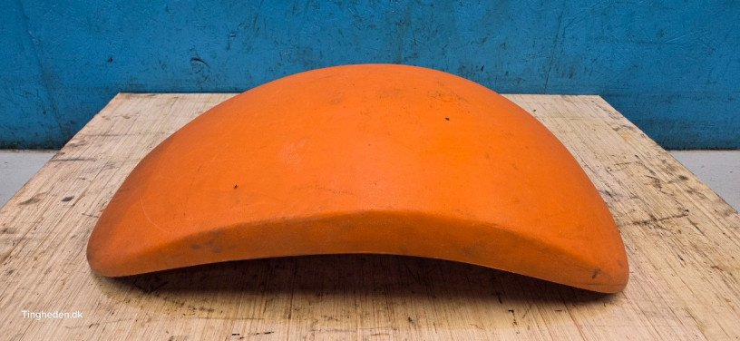 Sonstiges Baggerzubehör typu Fiat Hitachi FB200, Gebrauchtmaschine v Hemmet (Obrázek 2)