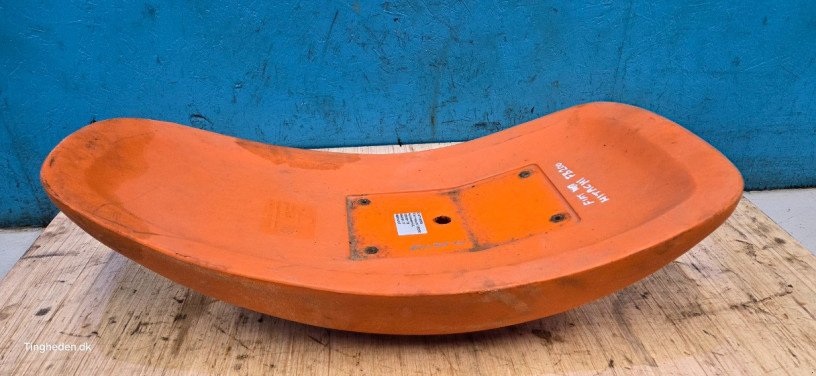 Sonstiges Baggerzubehör typu Fiat Hitachi FB200, Gebrauchtmaschine v Hemmet (Obrázek 12)