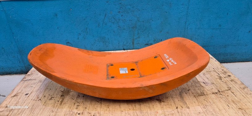 Sonstiges Baggerzubehör typu Fiat Hitachi FB200, Gebrauchtmaschine v Hemmet (Obrázek 7)