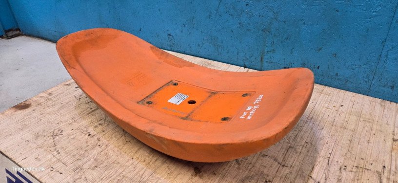 Sonstiges Baggerzubehör typu Fiat Hitachi FB200, Gebrauchtmaschine v Hemmet (Obrázek 9)