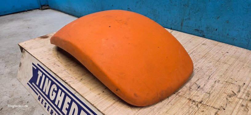 Sonstiges Baggerzubehör typu Fiat Hitachi FB200, Gebrauchtmaschine v Hemmet (Obrázek 5)