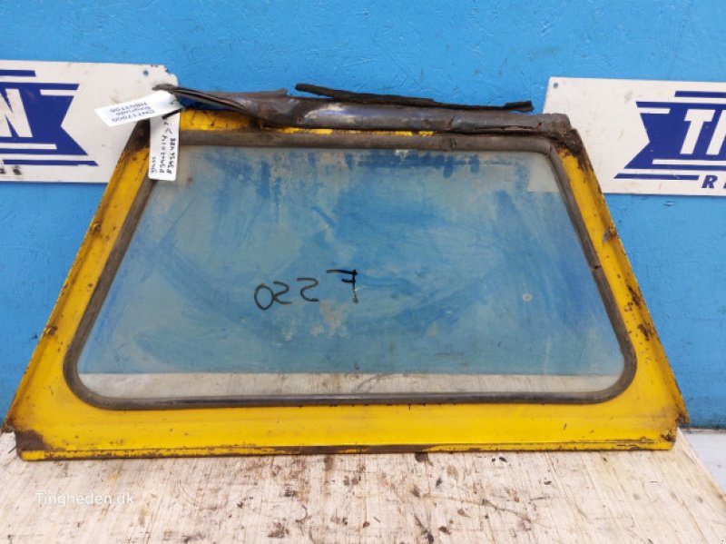 Sonstiges Baggerzubehör des Typs Ford 550, Gebrauchtmaschine in Hemmet (Bild 11)