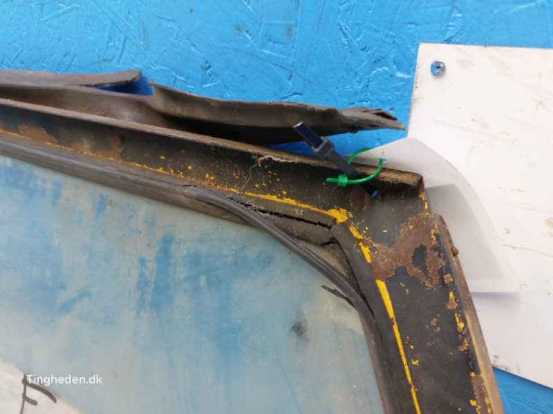 Sonstiges Baggerzubehör des Typs Ford 550, Gebrauchtmaschine in Hemmet (Bild 9)