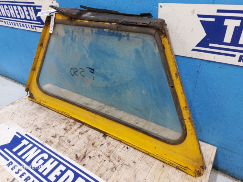 Sonstiges Baggerzubehör des Typs Ford 550, Gebrauchtmaschine in Hemmet (Bild 12)