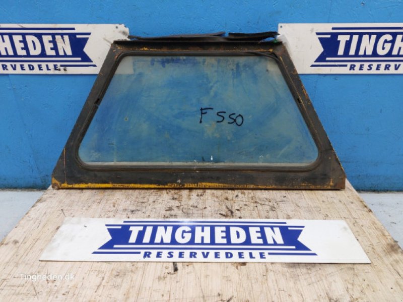 Sonstiges Baggerzubehör des Typs Ford 550, Gebrauchtmaschine in Hemmet (Bild 1)