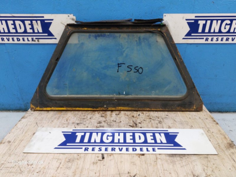 Sonstiges Baggerzubehör des Typs Ford 550, Gebrauchtmaschine in Hemmet (Bild 1)