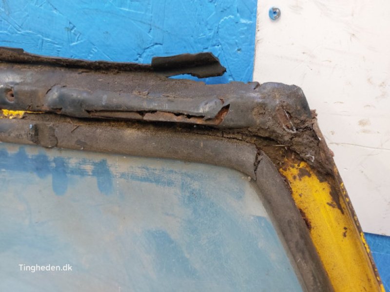 Sonstiges Baggerzubehör des Typs Ford 550, Gebrauchtmaschine in Hemmet (Bild 13)