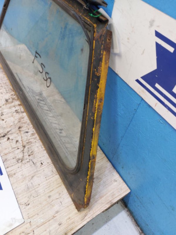 Sonstiges Baggerzubehör des Typs Ford 550, Gebrauchtmaschine in Hemmet (Bild 8)