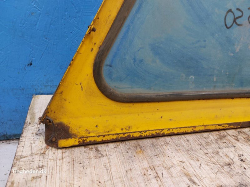 Sonstiges Baggerzubehör des Typs Ford 550, Gebrauchtmaschine in Hemmet (Bild 15)