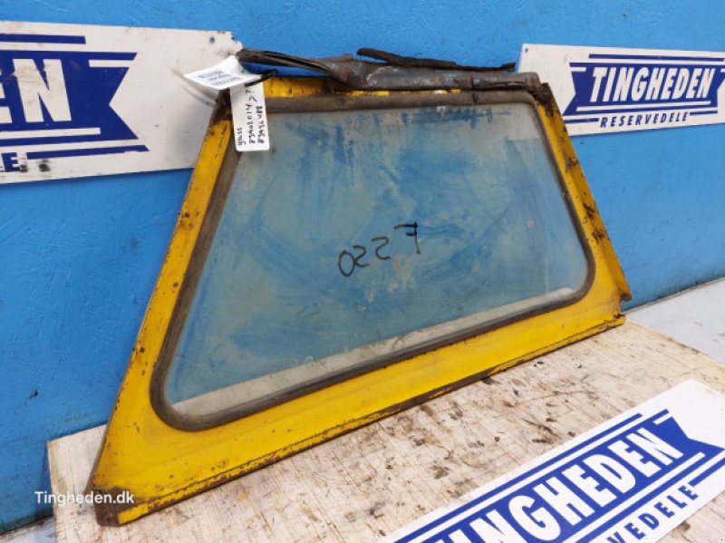 Sonstiges Baggerzubehör des Typs Ford 550, Gebrauchtmaschine in Hemmet (Bild 16)