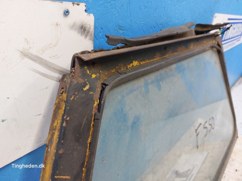 Sonstiges Baggerzubehör des Typs Ford 550, Gebrauchtmaschine in Hemmet (Bild 4)