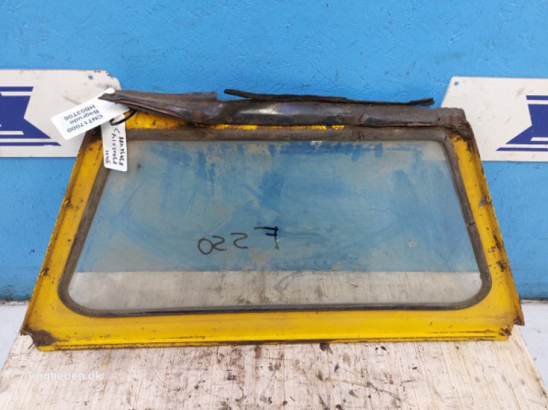 Sonstiges Baggerzubehör des Typs Ford 550, Gebrauchtmaschine in Hemmet (Bild 17)