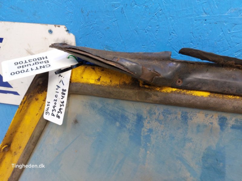 Sonstiges Baggerzubehör des Typs Ford 550, Gebrauchtmaschine in Hemmet (Bild 14)