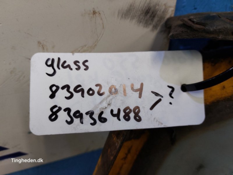 Sonstiges Baggerzubehör des Typs Ford 550, Gebrauchtmaschine in Hemmet (Bild 19)