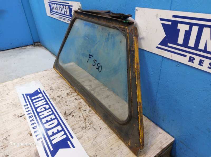 Sonstiges Baggerzubehör des Typs Ford 550, Gebrauchtmaschine in Hemmet (Bild 7)