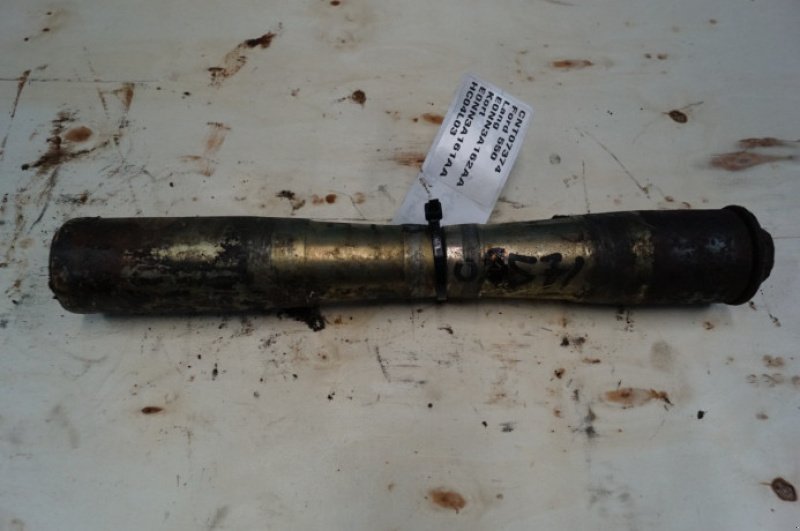 Sonstiges Baggerzubehör des Typs Ford 550, Gebrauchtmaschine in Hemmet (Bild 2)