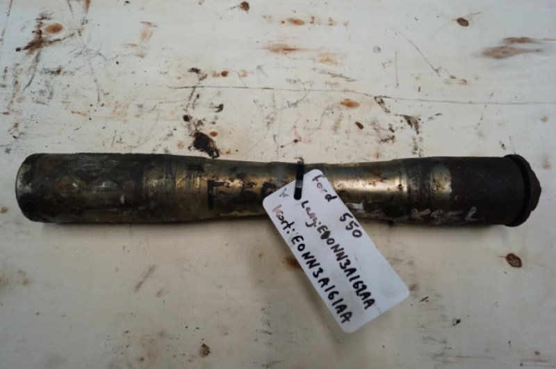 Sonstiges Baggerzubehör des Typs Ford 550, Gebrauchtmaschine in Hemmet (Bild 3)