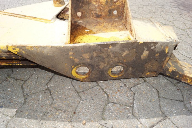 Sonstiges Baggerzubehör typu Ford 550, Gebrauchtmaschine v Hemmet (Obrázek 13)