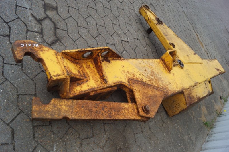Sonstiges Baggerzubehör des Typs Ford 550, Gebrauchtmaschine in Hemmet (Bild 13)