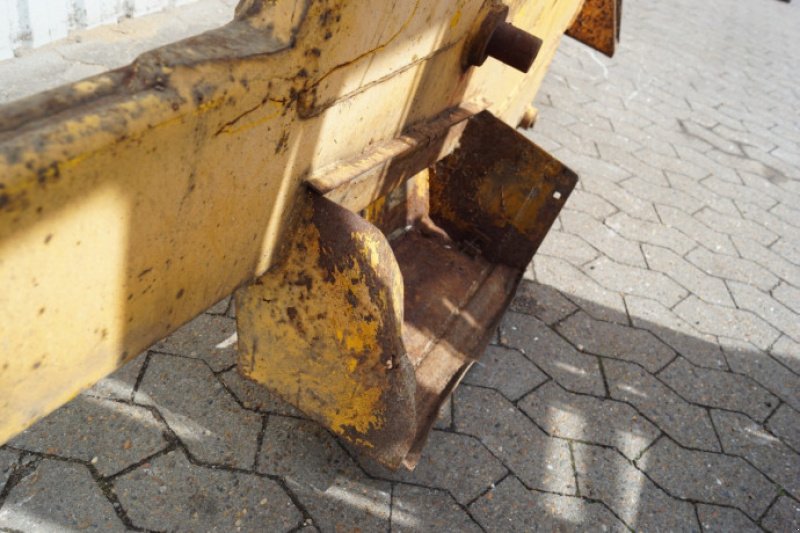 Sonstiges Baggerzubehör des Typs Ford 550, Gebrauchtmaschine in Hemmet (Bild 19)