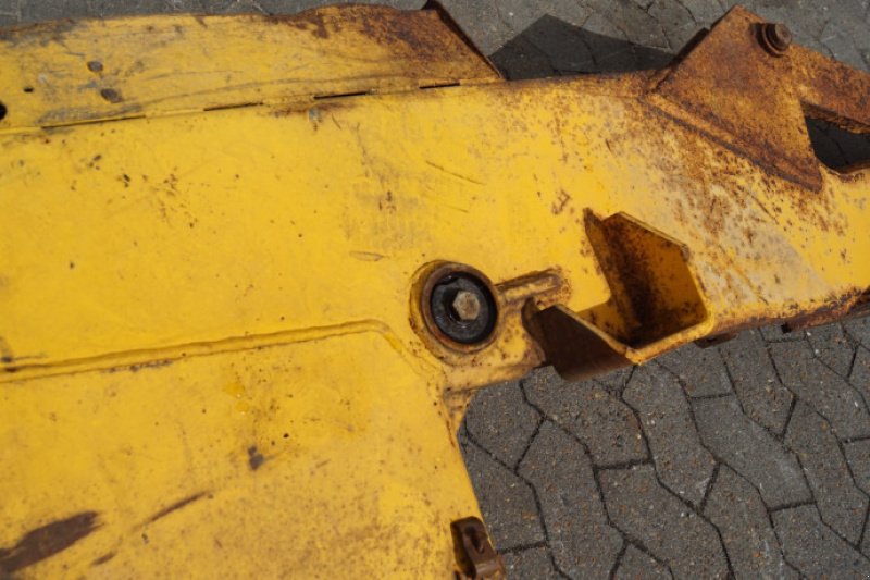 Sonstiges Baggerzubehör des Typs Ford 550, Gebrauchtmaschine in Hemmet (Bild 5)