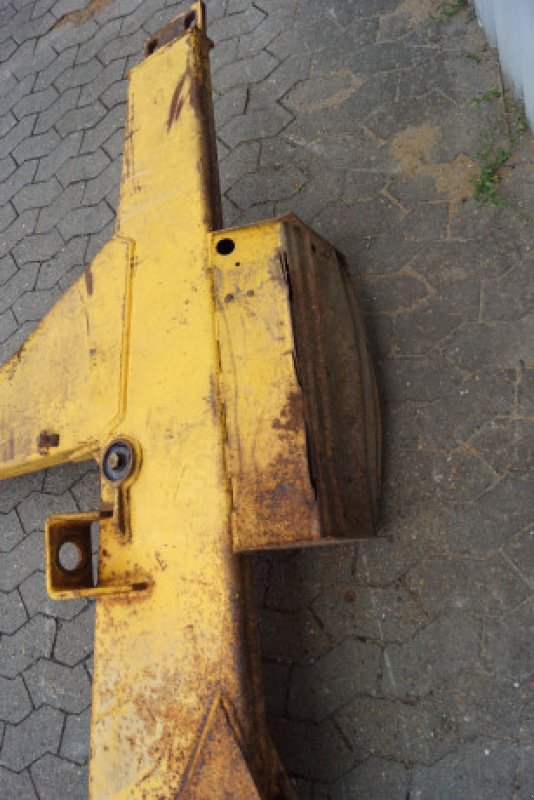 Sonstiges Baggerzubehör des Typs Ford 550, Gebrauchtmaschine in Hemmet (Bild 14)