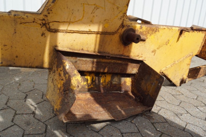 Sonstiges Baggerzubehör des Typs Ford 550, Gebrauchtmaschine in Hemmet (Bild 18)