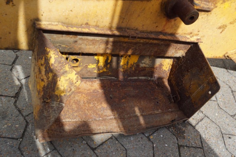 Sonstiges Baggerzubehör des Typs Ford 550, Gebrauchtmaschine in Hemmet (Bild 20)