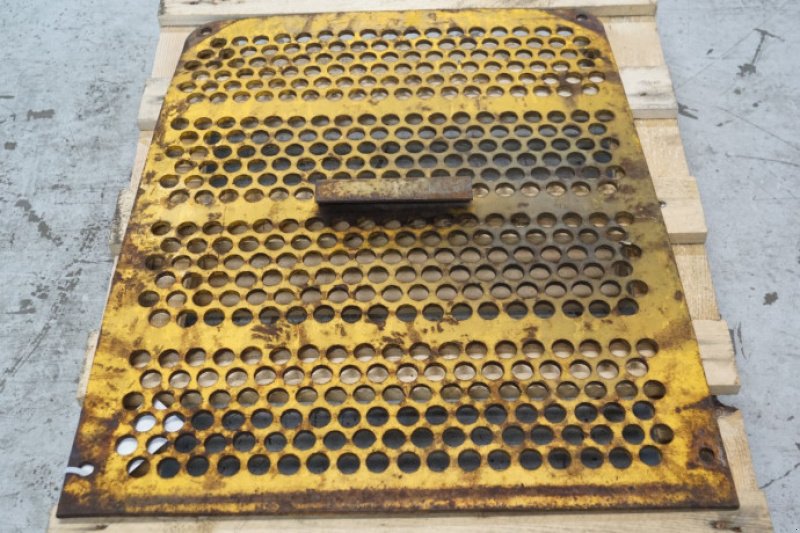 Sonstiges Baggerzubehör des Typs Ford 550, Gebrauchtmaschine in Hemmet (Bild 6)